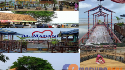 Deretan Resto di Tanjung Bumi Bangkalan Menjadi  Destinasi Wisata Kuliner Desa yang Menarik Bagi Wisatawan