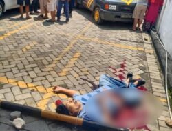 Kronologi Dugaan Pembunuhan Misterius di Arosbaya, Begini Menurut Kasat Reskrim Polres Bangkalan