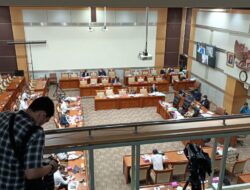 Merasa tidak Punya Wewenang, Dewas KPK Keluhkan Aturan Tentang Dewas