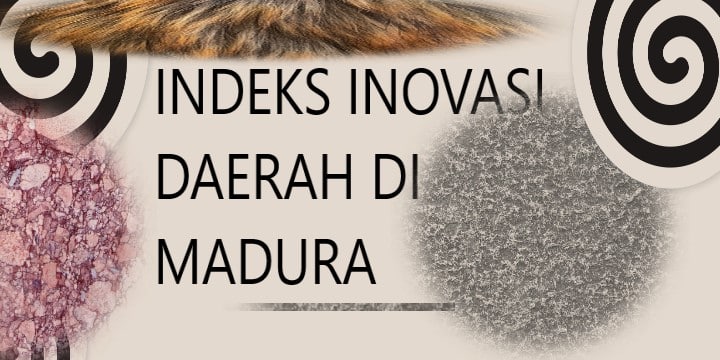 IID Pemerintah Daerah di Madura