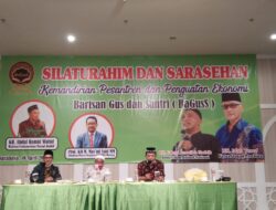 Kiai Hamid Dorong Percepatan Ekonomi Umat dengan Basis Ekonomi Syariah