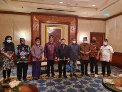 Bappenas dan Hebitren Bergandengan Bahu untuk Memajukan Ekonomi Umat