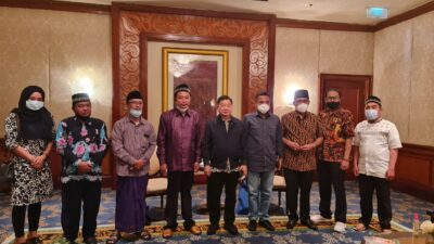 Bappenas dan Hebitren Bergandengan Bahu untuk Memajukan Ekonomi Umat