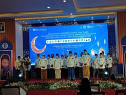 Hebitren: Ikhtiar untuk Memberdayakan Ekonomi Umat