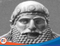 Hammurabi, Bapak Konstitusi Dunia