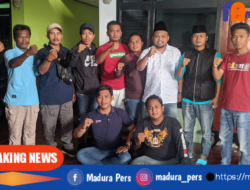 Organisasi Baru Wartawan Sampang Resmi Terbentuk