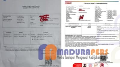 Covid-19 Memupus Harapan Pejuang Devisa dari Madura