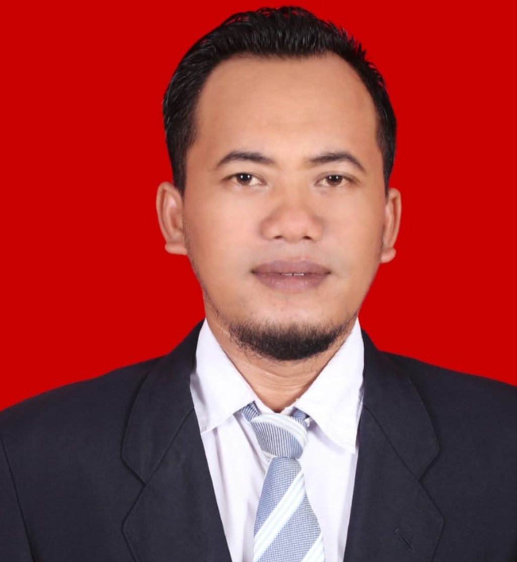 Arif, Ketua Jaspenu