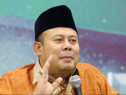 H. Cucun Ahmad Syamsurijal, Ketua Fraksi PKB Mengapresiasi Kinerja Polri