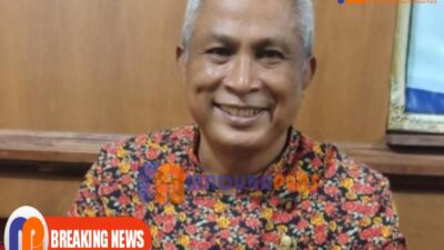 Pemkab Serahkan Hewan Qurban Secara Simbolis Sebanyak 42 Ekor, Begini Kata Kadinsos Sumenep