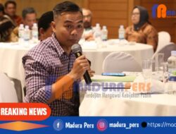 Pelantikan Kepala OPD Jatim: F-PAN Menilai Hal Biasa Menurut Regulasi