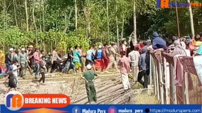 Dilaporkan Hilang di Embung, Warga Robatal Ini Ditemukan dalam Kondisi Tak Bernyawa