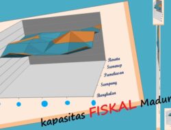 Fiskal Pemerintah Daerah di Madura Tidak Mandiri