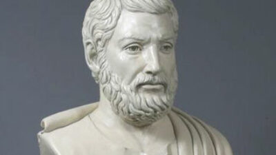 Kleisthenes, Bapak Demokrasi Dunia