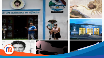 Foto sekte-sekte sempalan dari aliran inti/pokok keagamaan yang paling gila di dunia (Dok. Madurapers, 2021).