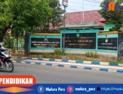 Ikuti Aturan PPKM, Kemenag Sampang Perpanjang Pembelajaran Daring