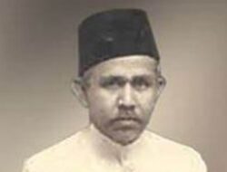 Ahmad Hassan Tokoh Utama Persis