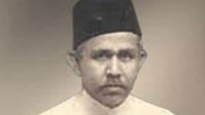 Ahmad Hassan Tokoh Utama Persis