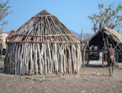 Budaya Paling Unik di Dunia