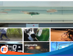 Temuan Teknologi Unik Terbaru