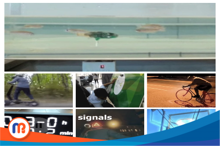 Foto Ilustrasi Teknologi Unik Terbaru