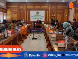 Pelayanan BPN di Bangkalan Masih Saja Tidak Becus, HMI Datangi Kanwil Jatim