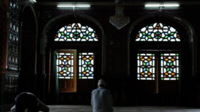 Cara Terbaik Mengungkapkan Rasa Syukur kepada Allah