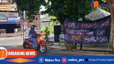Sidang Ketiga Kasus Pembunuhan Bocah di Sumenep Berlangsung, Begini Keterangan Kuasa Hukum