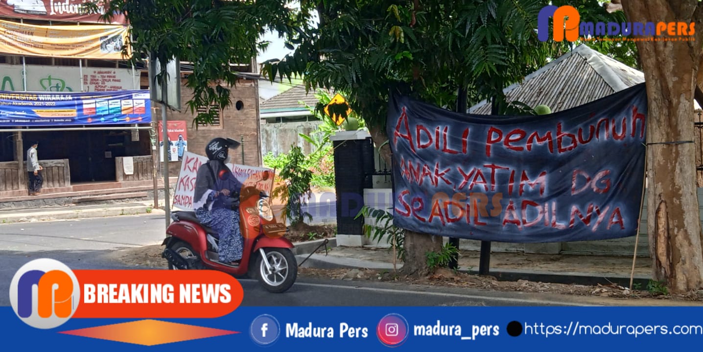 Perkara Pembunuhan