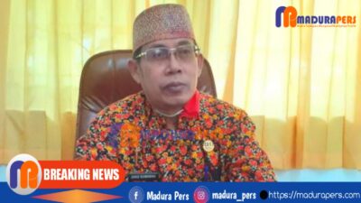 Soal Video Berdurasi 30 Detik, Camat Batang-batang Menduga Ada Oknum Sekdes Membenci Dirinya