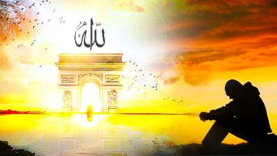 Tanda-tanda Manusia Disayang Allah