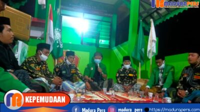 GP Ansor - Banser Banyuates