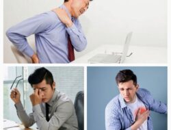 Kerja Bisa Membunuhmu