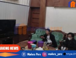 Pembangunan di Sumenep tidak Prima, GPMS Sampaikan Kritik Pedas