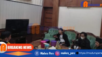Pembangunan di Sumenep tidak Prima, GPMS Sampaikan Kritik Pedas