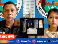 Resto Apoeng Kheta Sumenep Kembali Dijadikan Tempat Pesta Sabu-Sabu