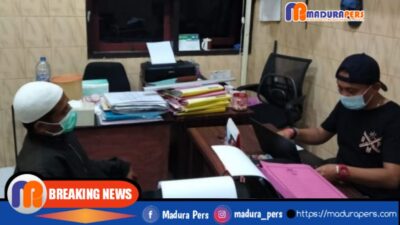 Kronologi Kasus Pembacokan di Banyuates Sampang