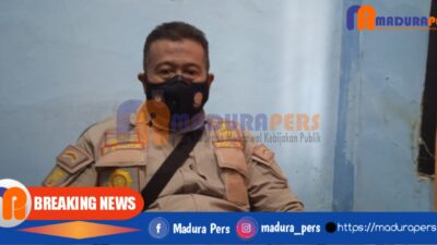 Satpol PP Curigai Pembocor Informasi di Balik Aktivitas Cafe Apoeng Ketha