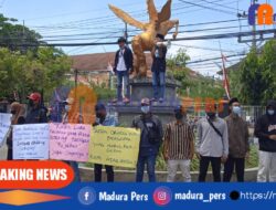 9 OPD di Sumenep Tidak Prima, GPMS Desak Bupati