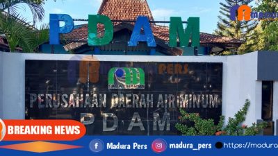 Anggota DPRD Minta Bupati Ganti Direktur BUMD dan PDAM Pamekasan