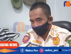 Diketahui Tidak Patuh Prokes, Ini Sanksi dari Tim Covid-19 Sumenep