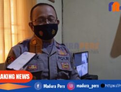 Kembali Dijadikan Tempat Pesta Sabu-sabu, Kapolsek Saronggi: Pihak Polres yang Membuka