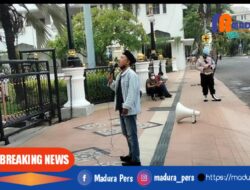 Gelora Jatim Menuntut Gubernur Transparan pada Realisasi Dana Hibah