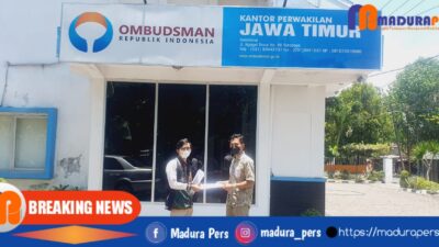 OMBUDSMAN
