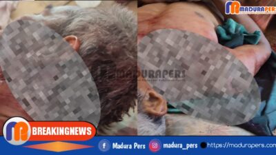 Motif Kasus Pembunuhan di Banyuates Belum Terungkap