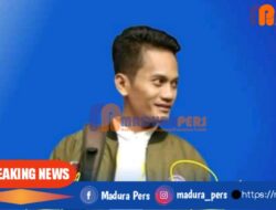 Dinilai Tak Berguna, KNPI Tuding SKK Migas Sumenep