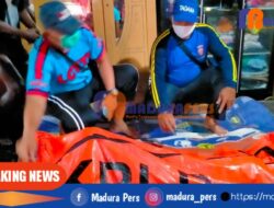 Nelayan di Sumenep Tewas Tersambar Petir