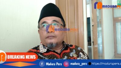 Kemenag Sumenep Tak Tahu-menahu Soal Keberangkatan Umroh