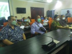 Surat Satpol PP Surabaya Tidak Manjur Stop Pembangunan SPBU Shell Simo Magersari