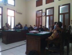 2 Saksi Mantan Lurah Lontar Semakin Mengungkap Siapa Pemilik Objek Sengketa di Puncak Permai Utara